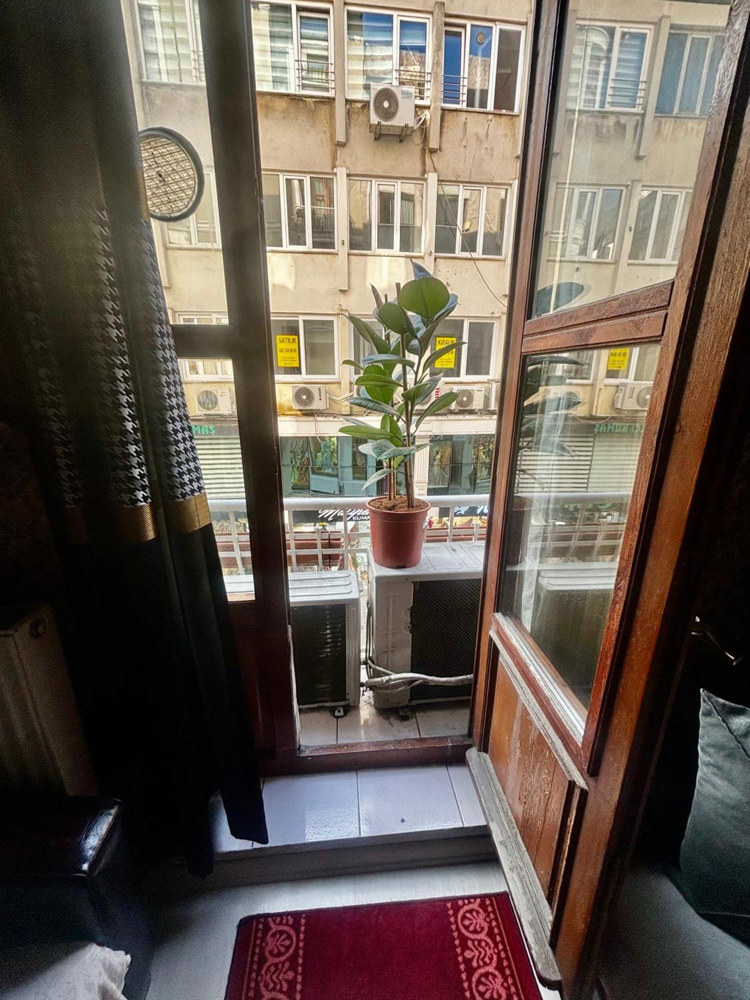 Immortal Hotel İstanbul Dış mekan fotoğraf