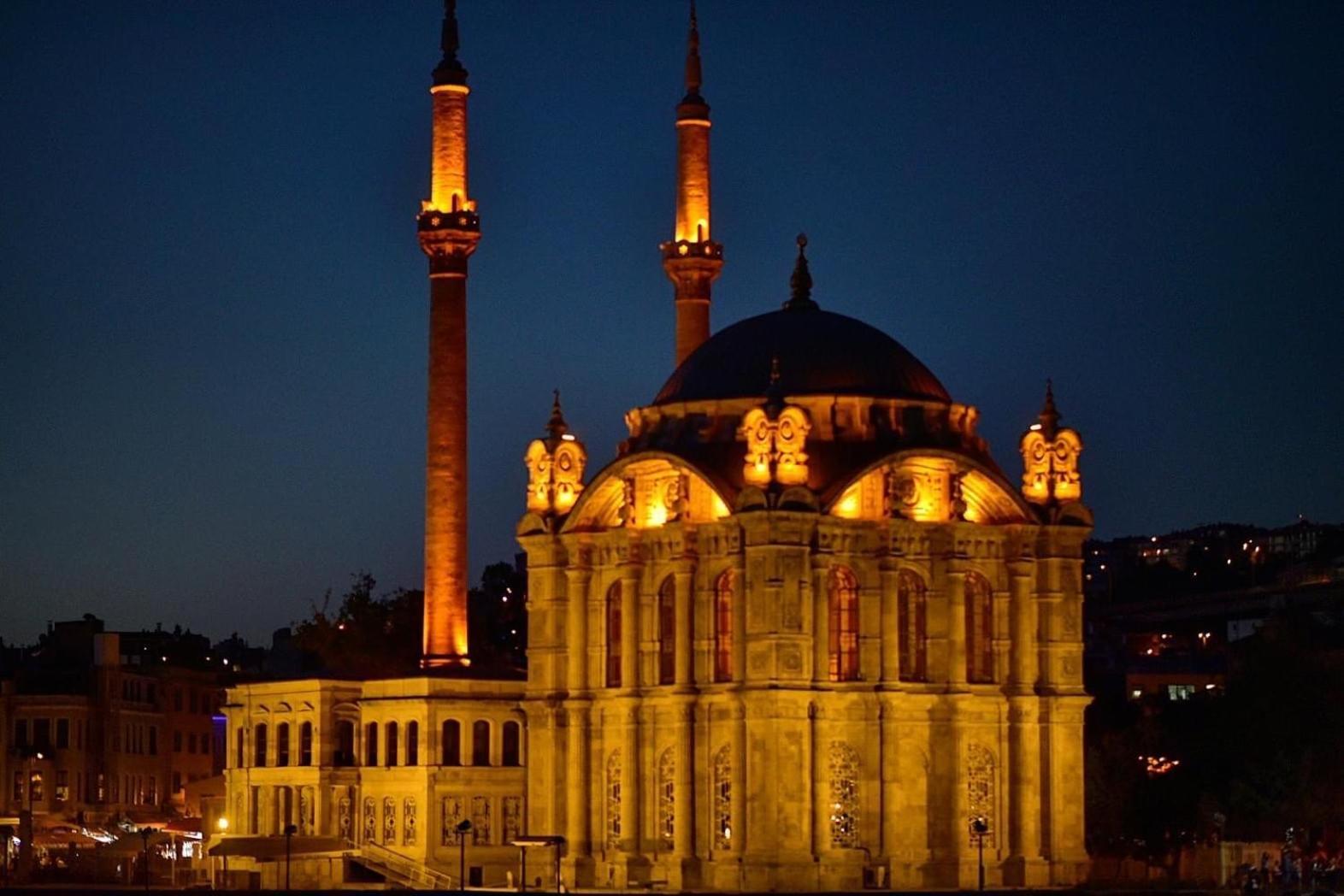 Immortal Hotel İstanbul Dış mekan fotoğraf