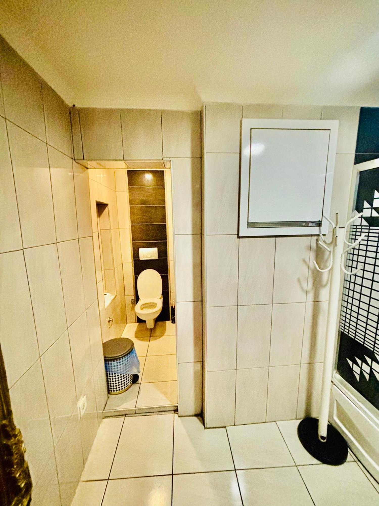 Immortal Hotel İstanbul Dış mekan fotoğraf