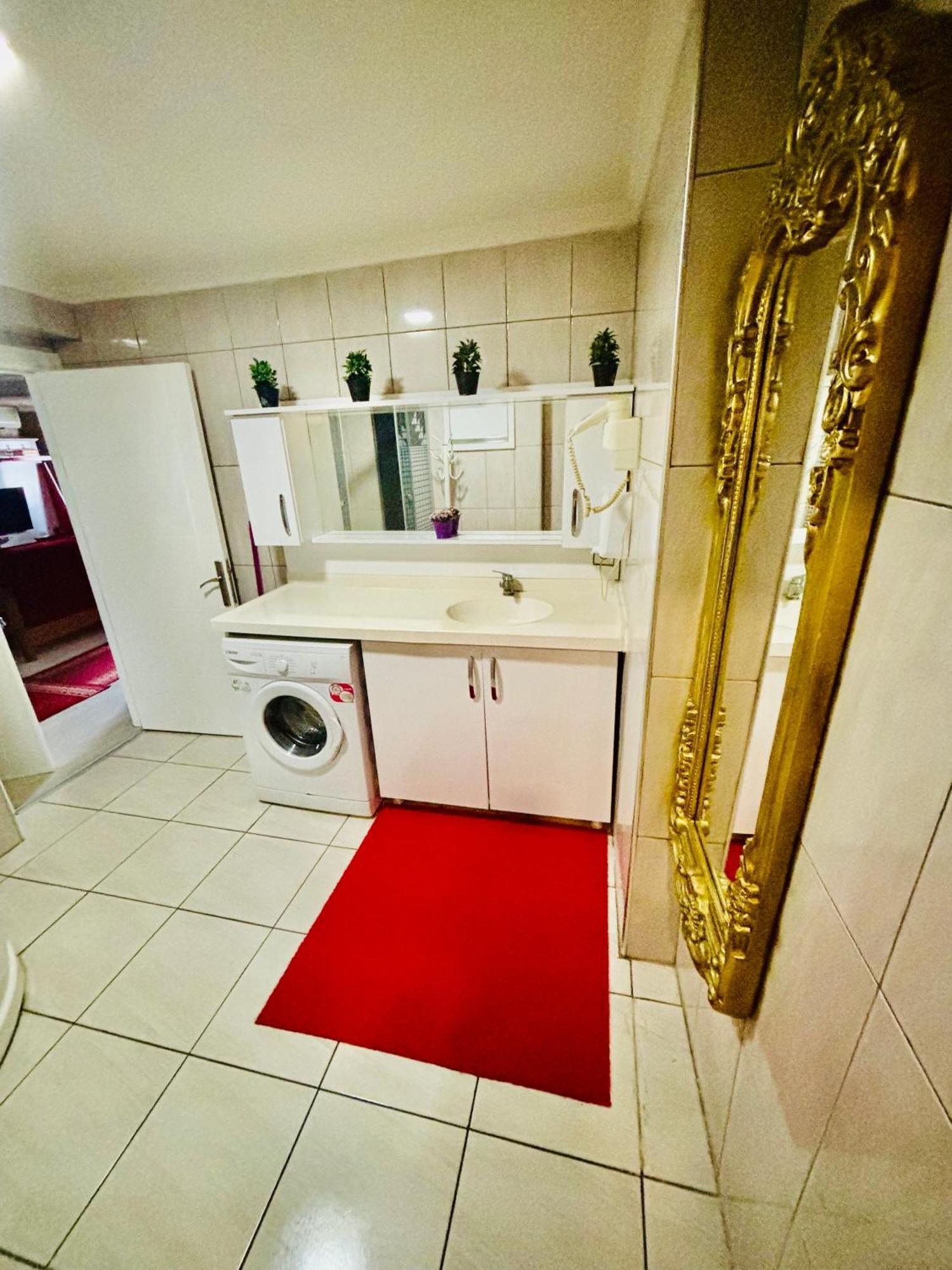 Immortal Hotel İstanbul Dış mekan fotoğraf