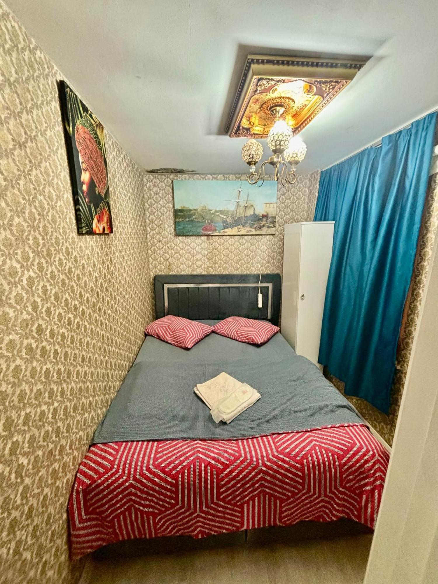 Immortal Hotel İstanbul Dış mekan fotoğraf