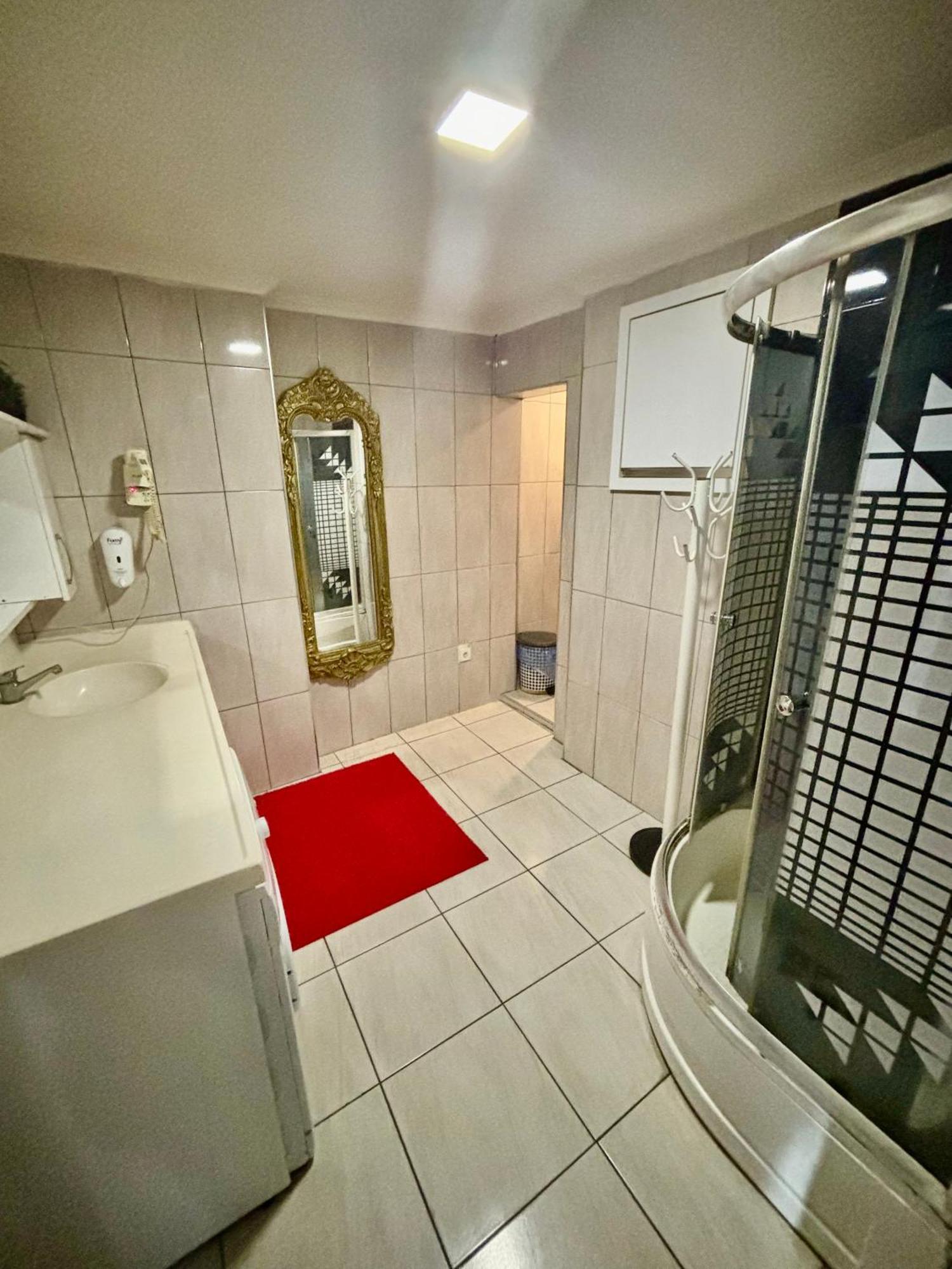 Immortal Hotel İstanbul Dış mekan fotoğraf