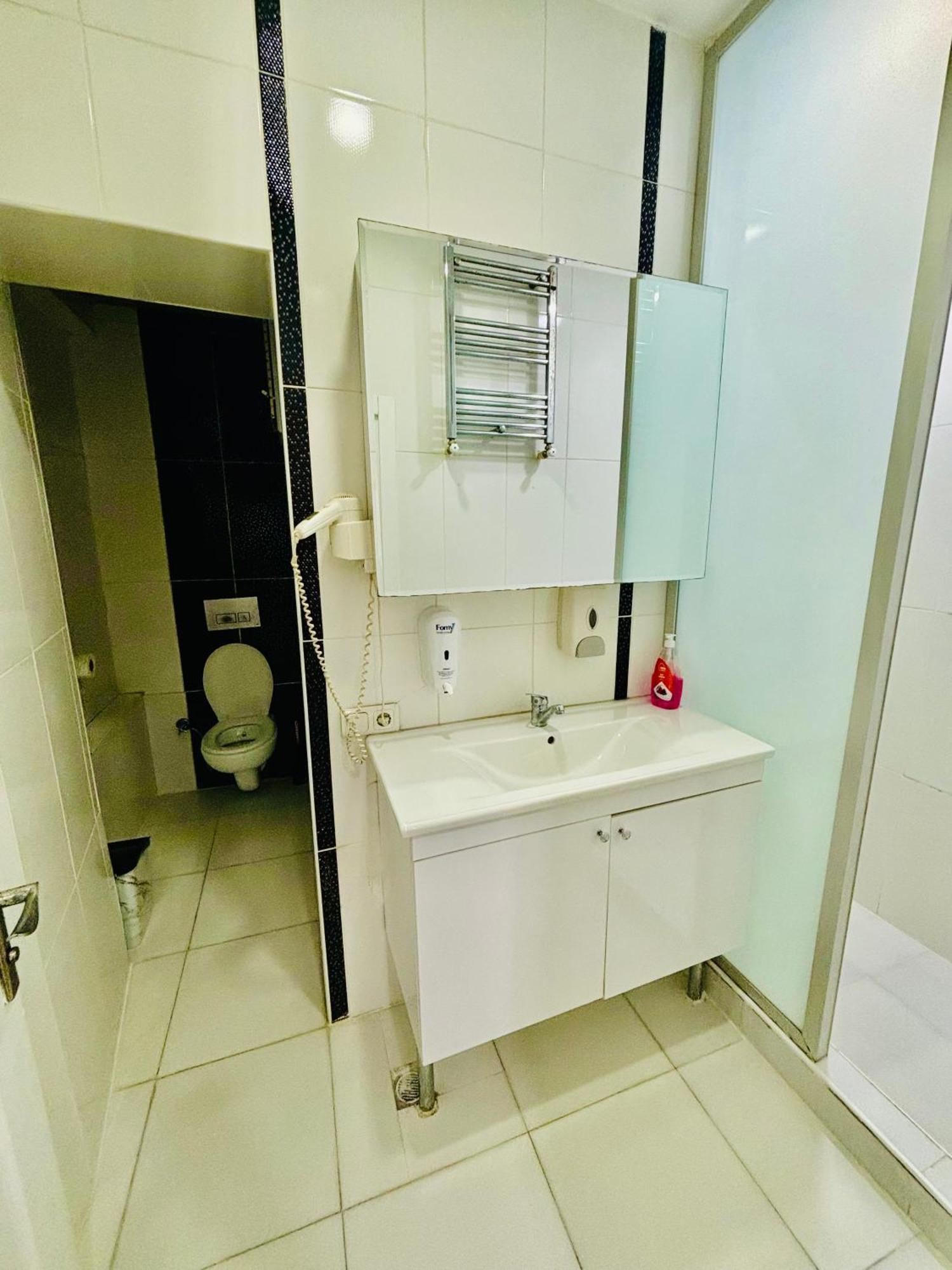 Immortal Hotel İstanbul Dış mekan fotoğraf