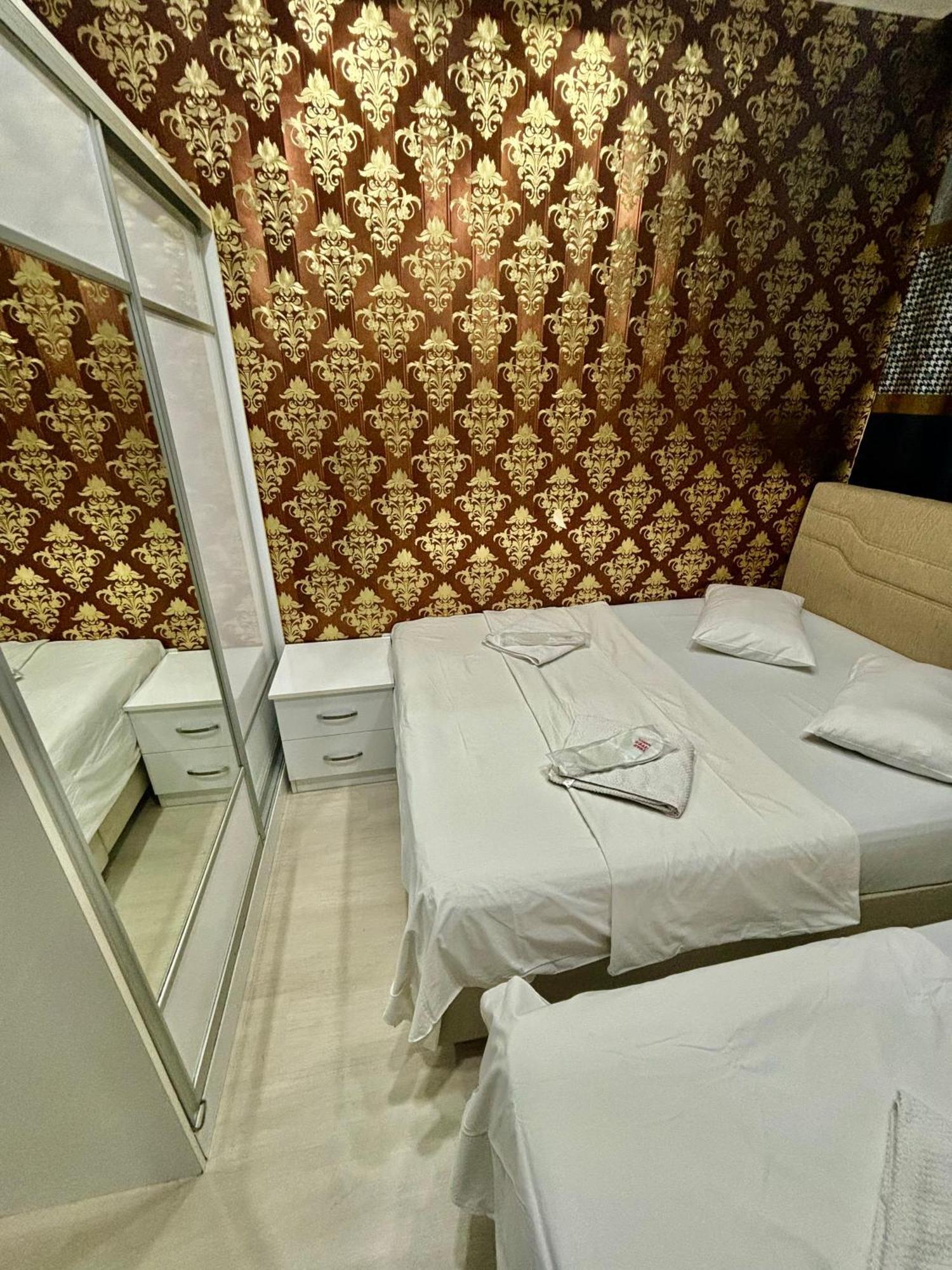 Immortal Hotel İstanbul Dış mekan fotoğraf