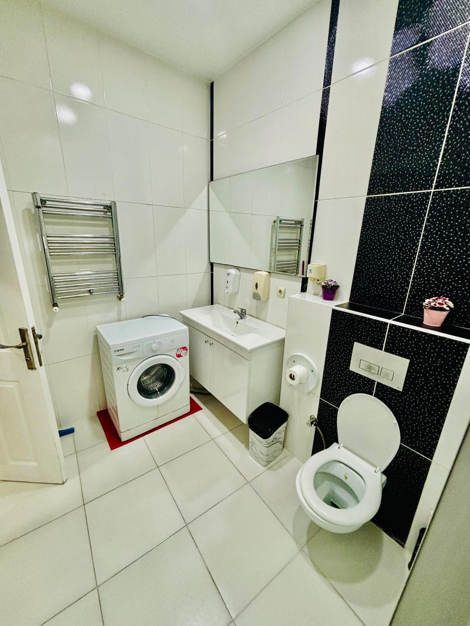 Immortal Hotel İstanbul Dış mekan fotoğraf
