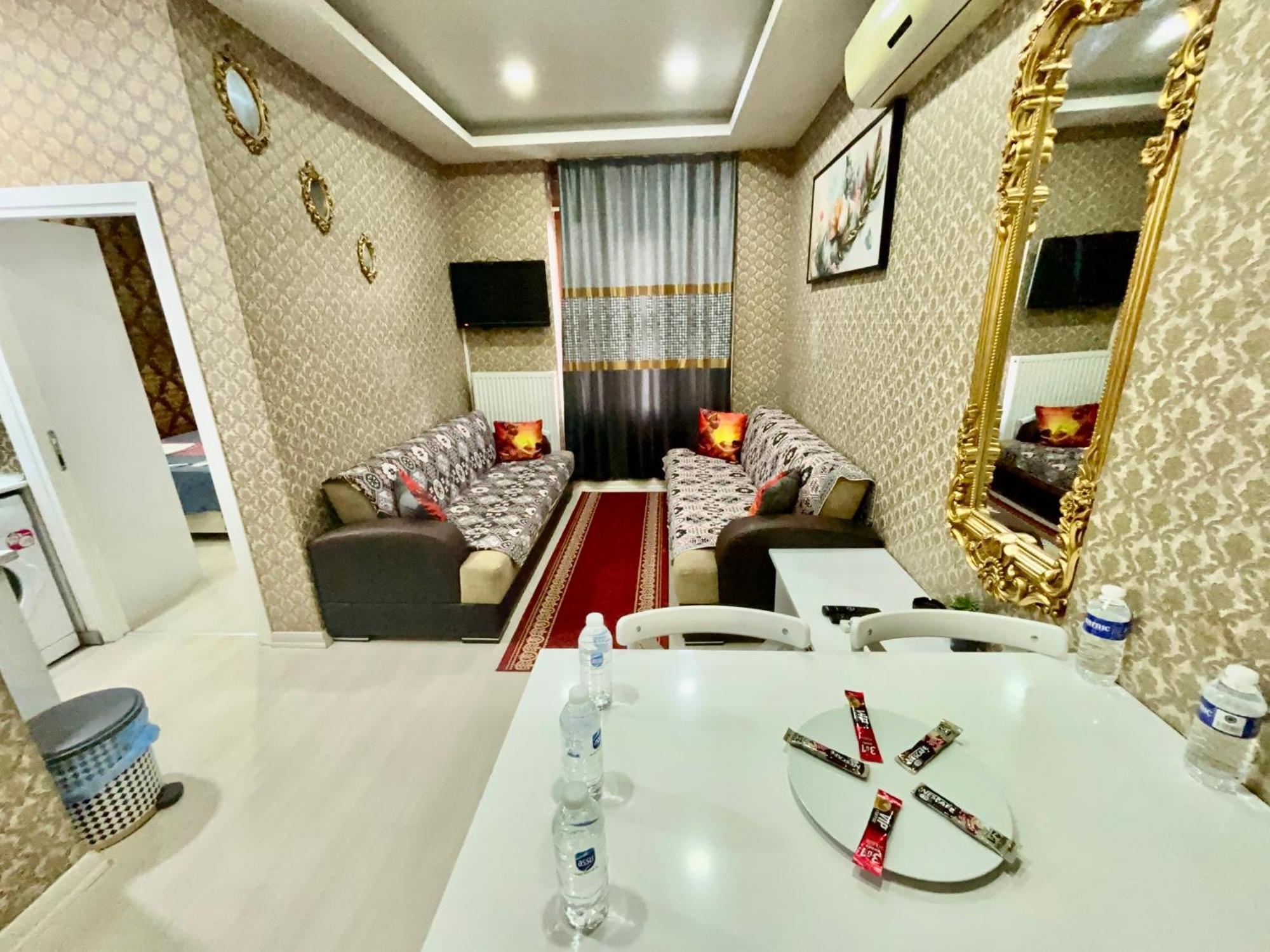 Immortal Hotel İstanbul Dış mekan fotoğraf